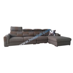 Ghế sofa nỉ cao cấp 3 chỗ SF402-3
