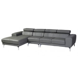 Bộ ghế sofa 4 chỗ đệm bọc PVC SF61-4PVC