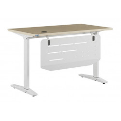 Bàn làm việc chuyên viên The One UN120SCS3/UN120CS3/UN140CS3/UN160CS3