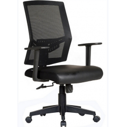 Ghế xoay lưới nhân viên văn phòng The One GL201