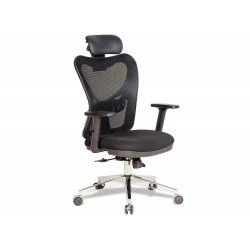 Ghế xoay lưới lãnh đạo cao cấp nhập khẩu The One GL328