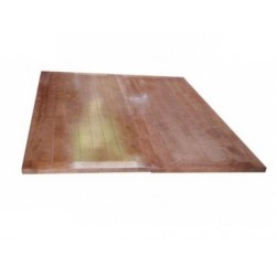 Giát phản bệt gỗ tự nhiên KT: 120x190x3.5cm