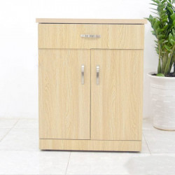 Tủ giày dép gỗ công nghiệp KĐG07