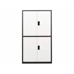 Tủ sắt TU09K2E The One 2 khoang thép dày an toàn khoá điện tử cao cấp