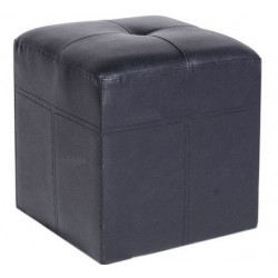 Ghế đôn sofa da bọc PVC Hòa Phát SFD01