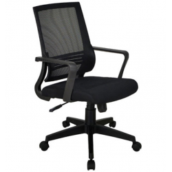 Ghế xoay lưới văn phòng The One GL216