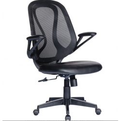 Ghế chân xoay văn phòng lưng lưới GL218