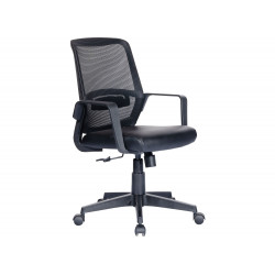 Ghế xoay lưới văn phòng cao cấp The One GL120