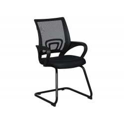 Ghế họp chân quỳ tựa lưới cỡ nhỏ The One GL426