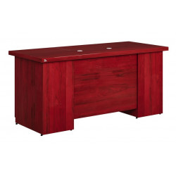 Bàn lãnh đạo gỗ sơn PU 1m4/1m6 The One ET1400I/ET1600I