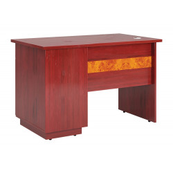 Bàn nhân viên gỗ sơn PU 1m2 The One OD1200G