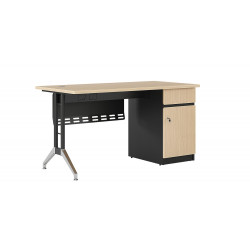 Bàn làm việc chuyên viên 1m4/1m6 The One LE140HLC12/LE160HLC12