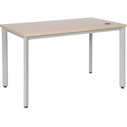 Bàn làm việc chân sắt The One HR100SC7/HR120SC7/HR120C7/HR140SC7/HR140C7