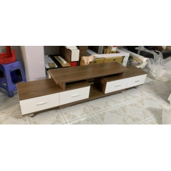 Kệ tivi gỗ phòng khách hiện đại giá rẻ KST57