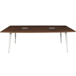 Bàn họp 1m8/2m/2m4 The One LUXH1810C10/LUXH2010C10/LUXH2412C10