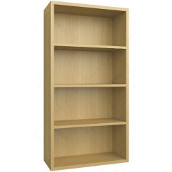 Kệ sách 4 tầng gỗ công nghiệp tiện dụng KSG139