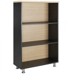 Tủ gỗ đựng đồ Hòa Phát giá rẻ LE1260