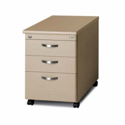 Hộc di động 3 ngăn kéo Fami SM1830FH