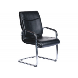 Ghế họp chân quỳ đệm PVC The One SL906