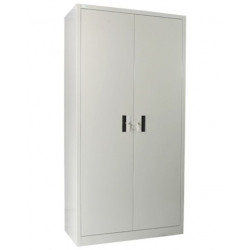 Tủ tài liệu sắt 2 khoang cánh mở Nội thất 190 TS01KV 