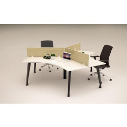 Bàn làm việc văn phòng 1904BLC3