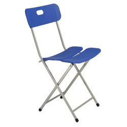 Ghế gấp 3 mảnh GG03-S Nội thất 190 khung sơn đệm nhựa giá rẻ