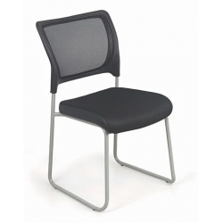 Ghế tựa GT08B Nội thất 190 khung sơn/mạ đệm tựa lưới văn phòng giá rẻ