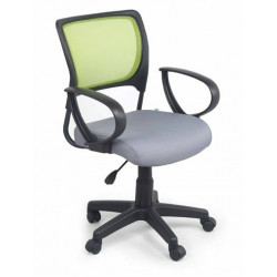 Ghế xoay lưới lưng trung NT190 GX03B