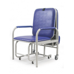 Ghế tựa có thể kéo trượt thành giường nằm NT190 GTJ-01 