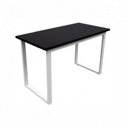 Bàn làm việc nhân viên văn phòng Xuân Hoà FO3-BNV-03-02 khung thép mặt gỗ giá rẻ