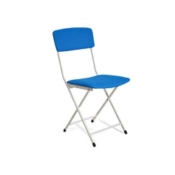 Ghế gấp Xuân Hòa GS-23-06 khung sơn vải nỉ giá tốt