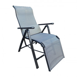 Ghế gấp nằm thư giãn đa năng Xuân Hòa GXL-01-03
