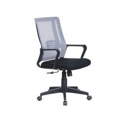 Ghế xoay lưới văn phòng The One GL123