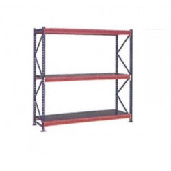 Giá kệ sắt để hàng khung bằng sắt The One GTT15DL