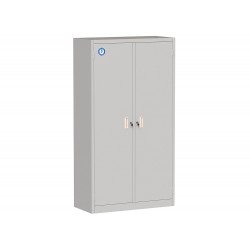 Tủ sắt TU09K2P/TU09K2NP The One 2 khoang cánh mở để tài liệu văn phòng giá rẻ