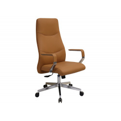 Ghế xoay lãnh đạo đệm da cao cấp The One SG935