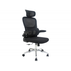 Ghế xoay lưới lãnh đạo cao cấp nhập khẩu The One GL301