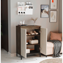 Tủ để giày dép hiện đại TUGIAY13