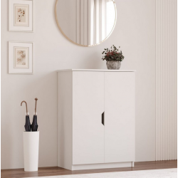 Tủ để giày gỗ công nghiệp giá rẻ TUGIAY14