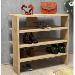 Kệ để giày trong nhà giá rẻ TUGIAY18