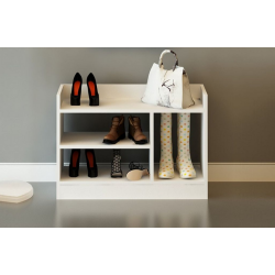 Tủ kệ giày dép nhỏ gọn tiện dụng TUGIAY21