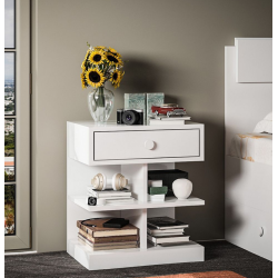 Kệ giày đẹp nhỏ gọn TUGIAY22