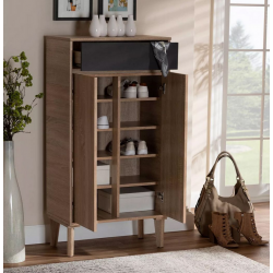 Tủ để giày phòng khách gia đình TUGIAY32