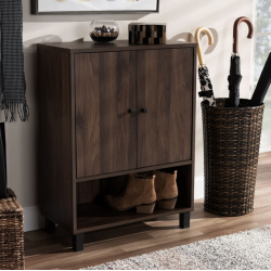 Tủ giày dép gỗ công nghiệp nhỏ gọn TUGIAY35