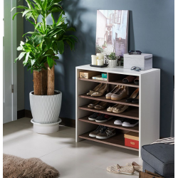 Giá kệ giày mini đơn giản tiện dụng TUGIAY36