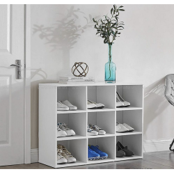 Kệ để giày dép đơn giản giá rẻ TUGIAY37