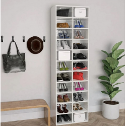 Giá kệ để giày dép văn phòng nhiều khoang TUGIAY39