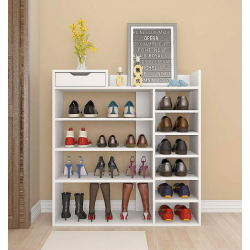 Giá kệ giày dép nhiều ngăn TUGIAY40