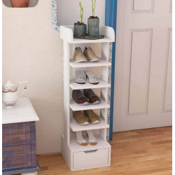 Kệ giày nhỏ gọn thiết kế đẹp mắt TUGIAY42