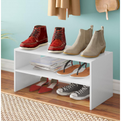 Giá kệ giày dép đơn giản giá rẻ TUGIAY43